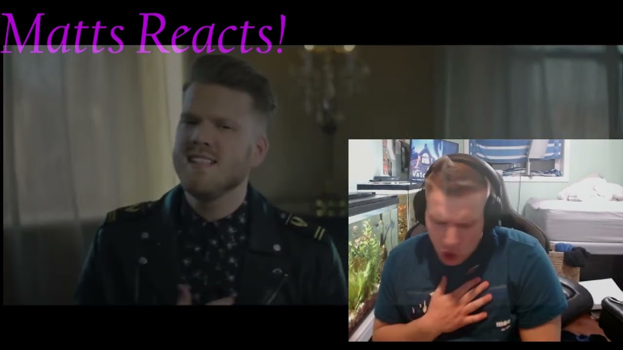 BOP ALERT. Pentatonix - New Rules x Are You That Somebody? REACTION. THAT  WAS SICK.