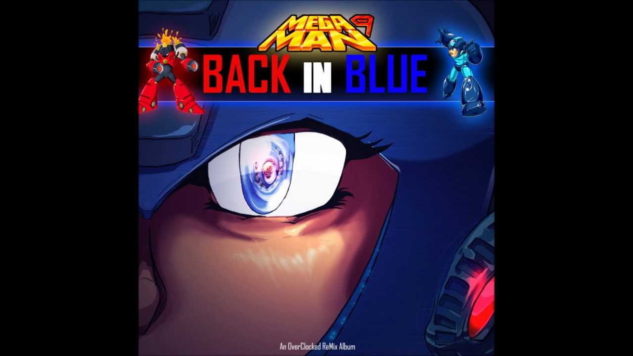 Mega Man 9 - Dr. Wily Stage 1 GUITAR ROCK ARRANGEMENT