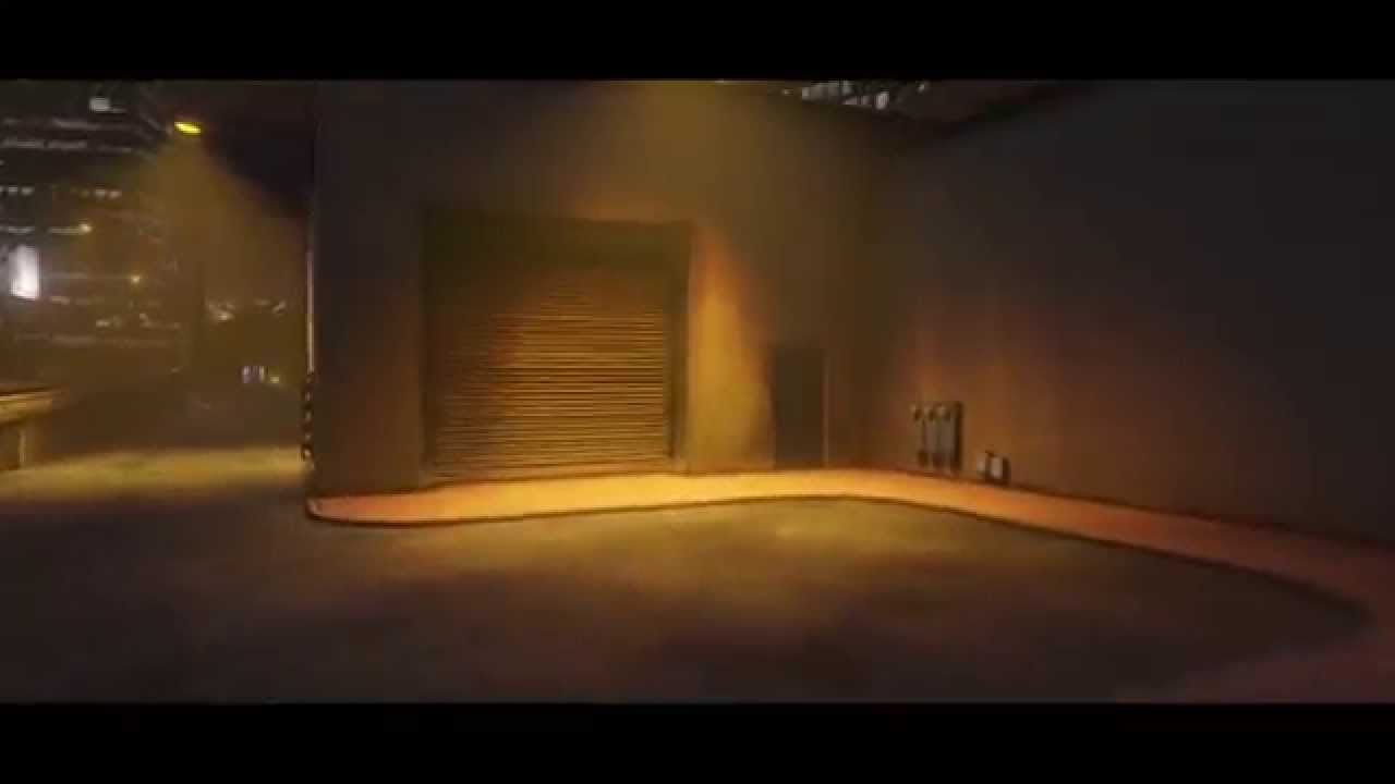 GTA V Single Player Garages 0.4 [RELEASE]