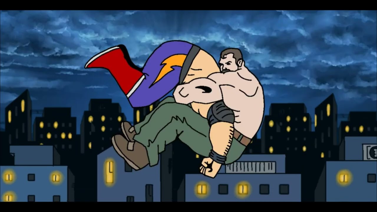 Мультфильм