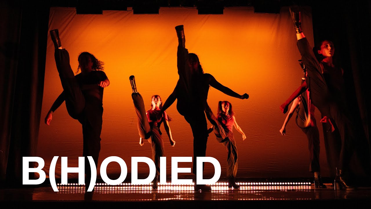B(H)ODIED | SOLSTICE