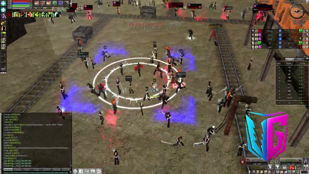 FEB 25 ` RVB ` MMR = 8229 - 8403