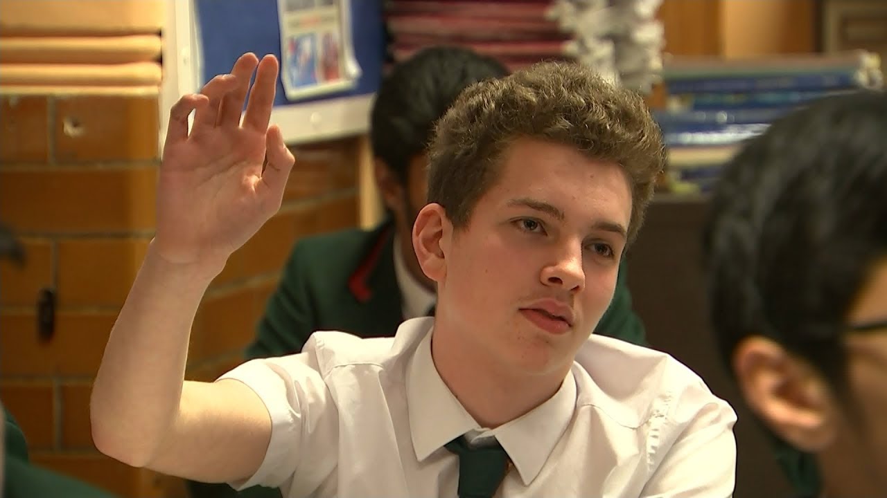 Fury over £50m funding for grammar school expansion | ITV News