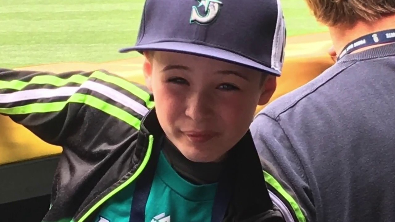 Mariners, Grasshoppers and Unlimited Popcorn