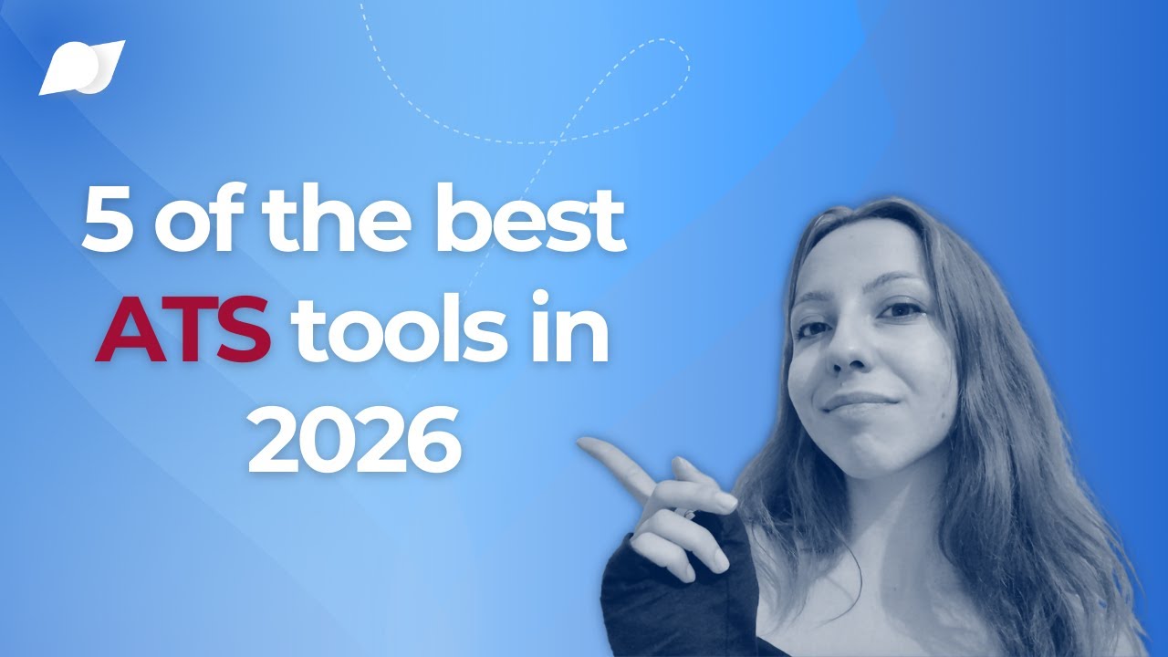 5 of the Best ATS tools in 2026: Hire consistently, not randomly 👩🏻‍🏫