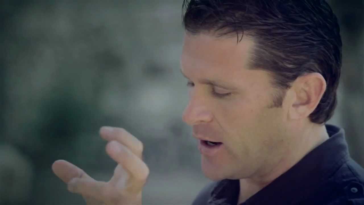 From Israel Series: The Garden of Gethsemane