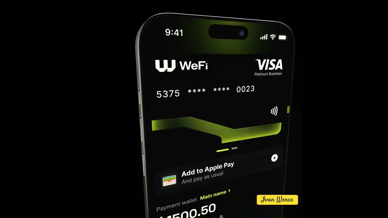 Ứng dụng Wefi si&ecirc;u năng lượng #wefi #wfi #crypto #mmo #neobank #tether #cryptobank