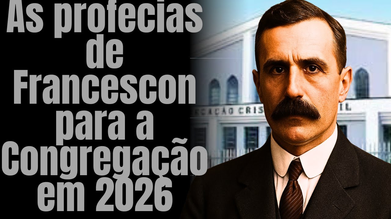 A Queda da Graça: O Fim do Mundo e o Legado de Francescon