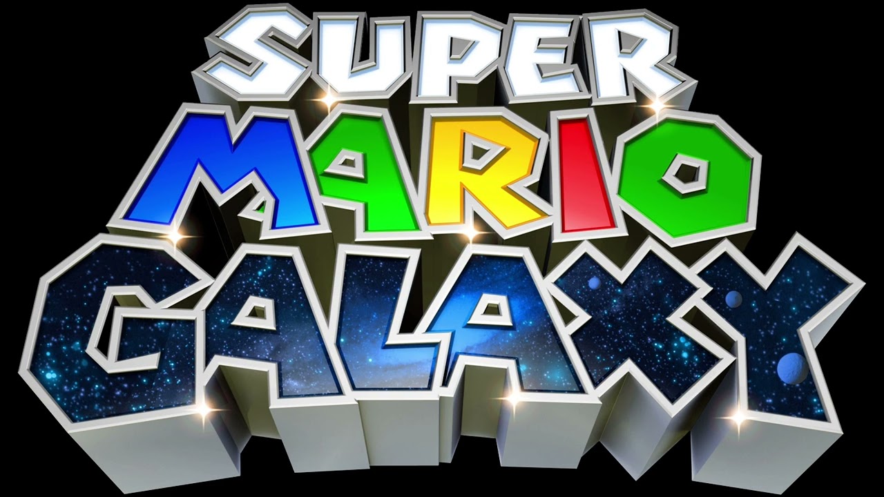 The Fiery Stronghold - Super Mario Galaxy Music Extended