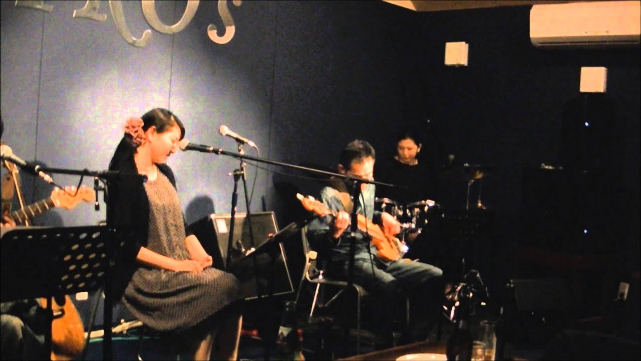 Stray Cat Strut ( Cover)  /  さにあらず