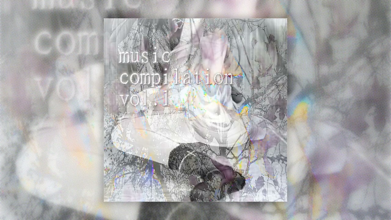 limiminami - SURGE, HEXD MUSIC COMPILATION VOL. 1