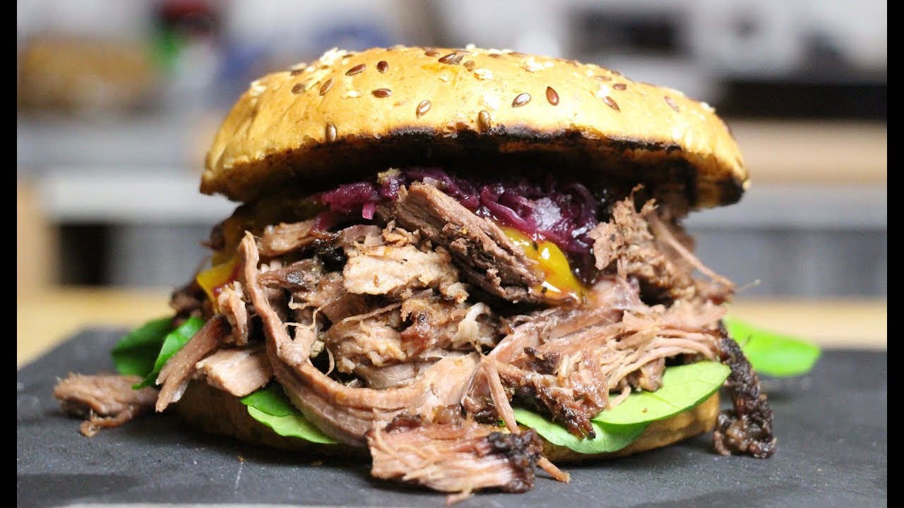 WILDSCHWEIN PULLED PORK aus dem Dutch Oven - deutsches Grill- und BBQ-Rezept - 0815BBQ