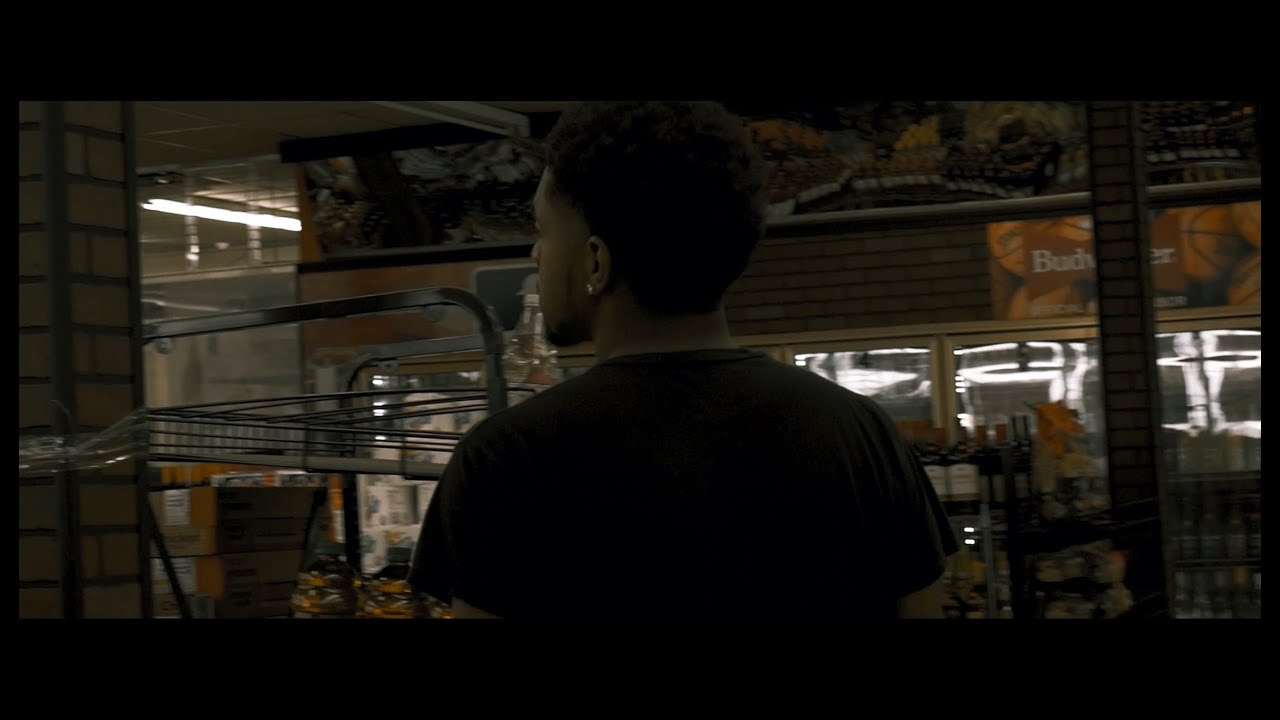 Nonameservant - Confessions (Official Music Video) @ShotbyRayRich