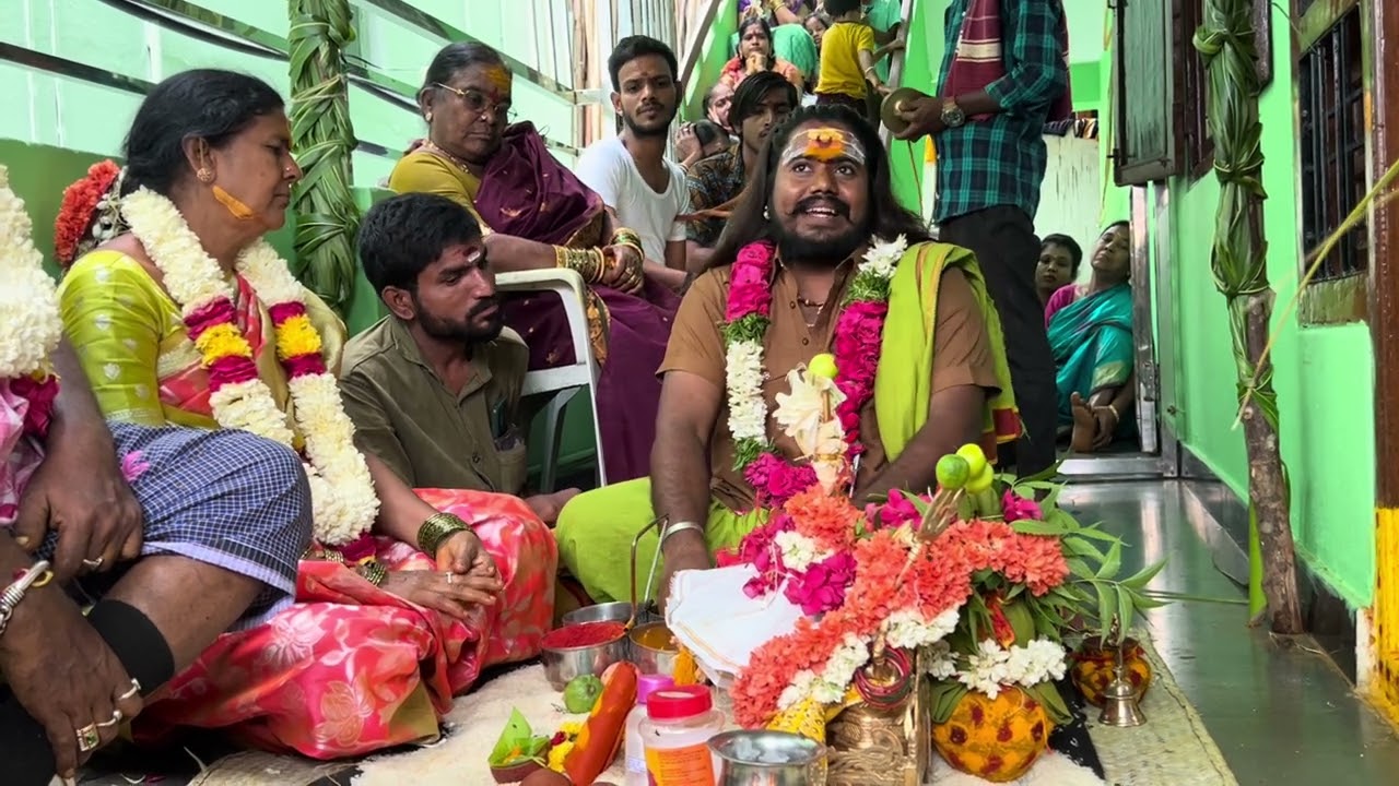 Yellamma thalli oggu katha // yellamma thalli // yellamma thalli songs // uppuguda shiva 9848363900