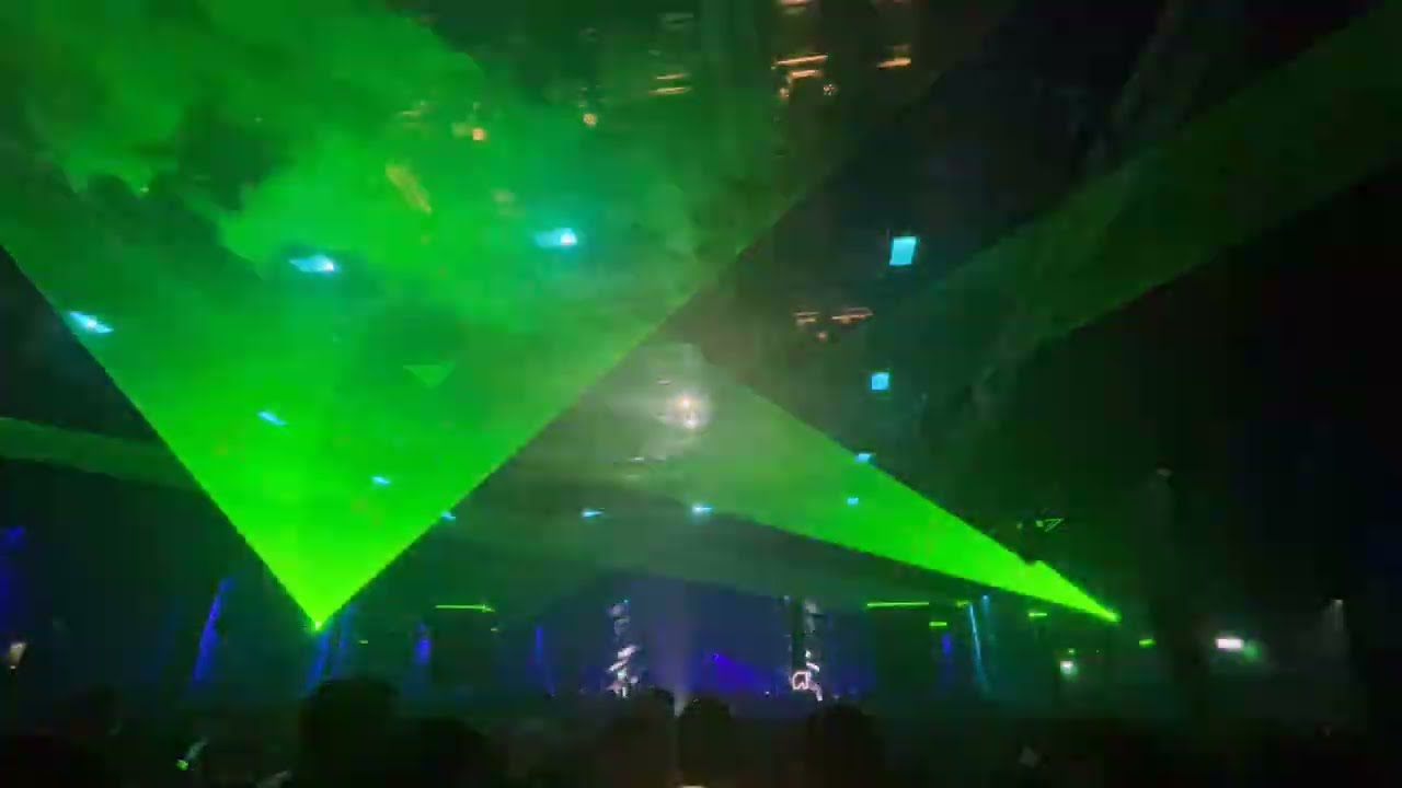 Bart Skills & Marco Faraone @ Awakenings Drumcode (Sugarfactory / Amsterdam) on 23rd Oct 2025)