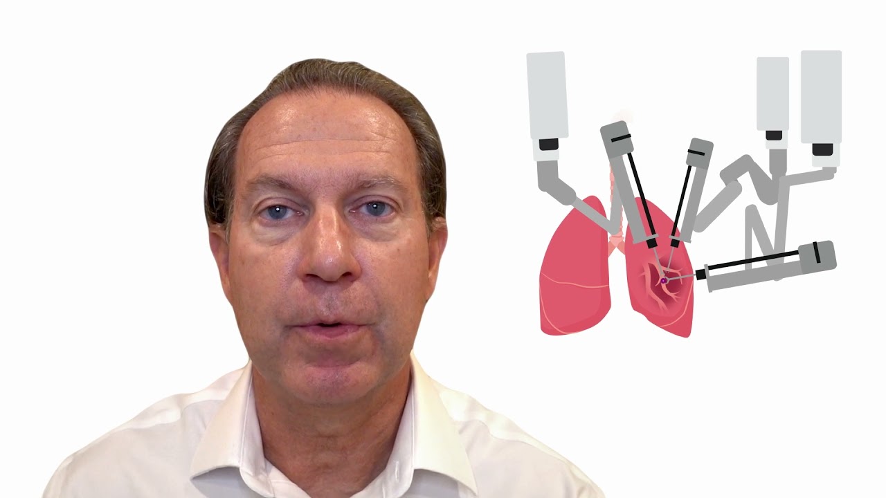 Robotic-assisted Thoracic Surgery: A Surgeon&rsquo;s Perspective