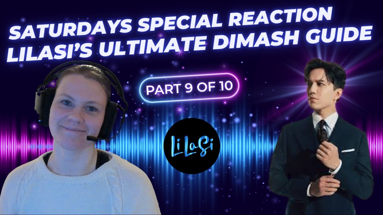 Saturday Special Reaction | The Ultimate Dimash Guide Part 10 - Life goals & Mission