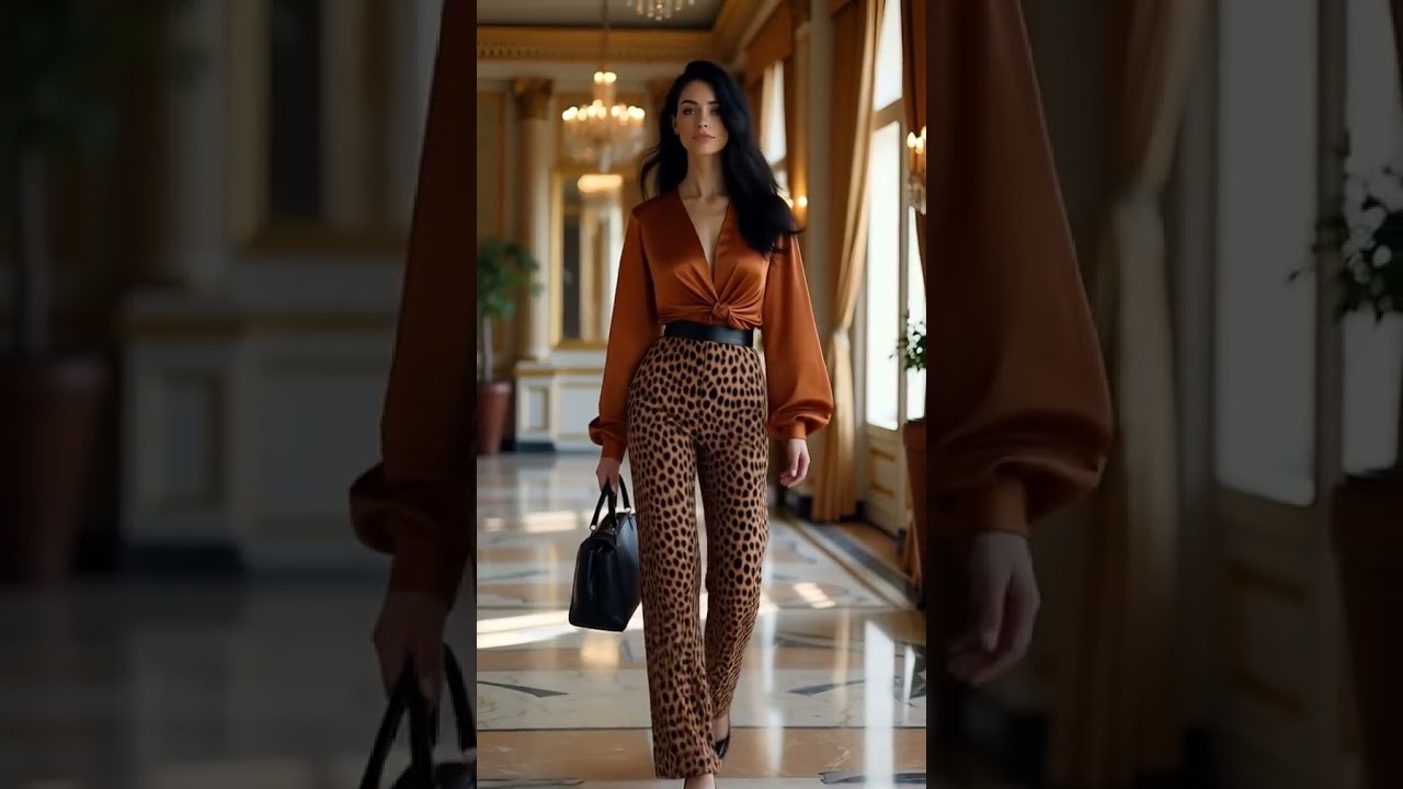 Luxury Vision   #choreovibes #fashion #dancedrop #style #fashionstyle #dancevisuals