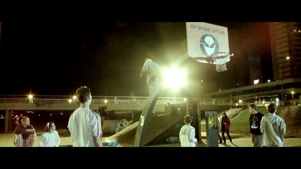 Official EuroBasket 2011 Anthem
