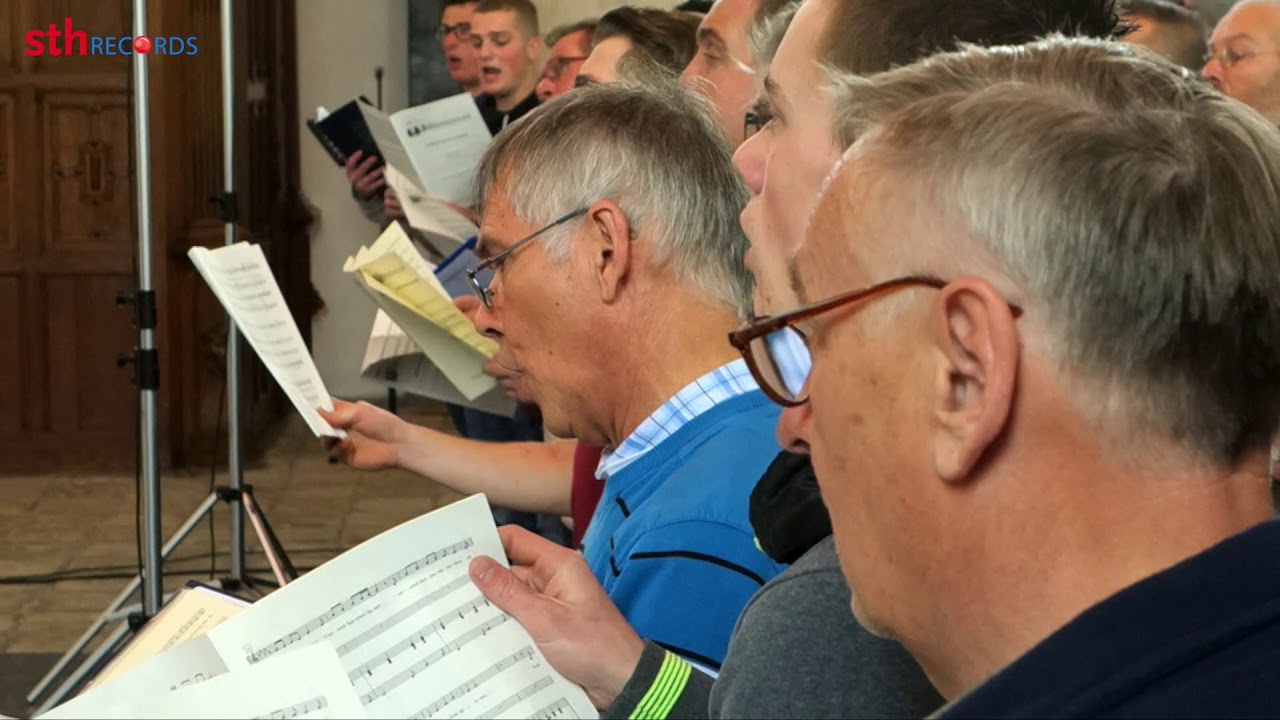 compilatie muziek CSMZ