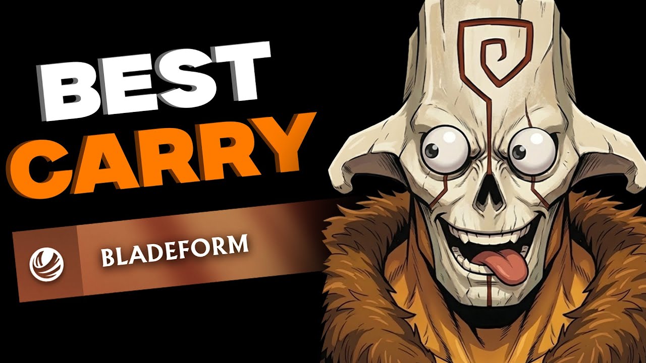 The Only Way To Play Juggernaut This Patch in Dota 2 - Dota 2 patch 7.39e