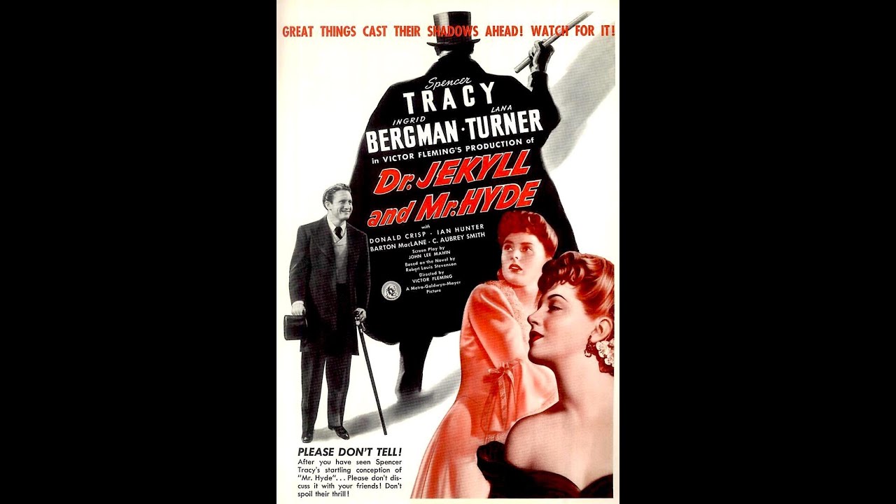 Cursed Curations: Media of 1941