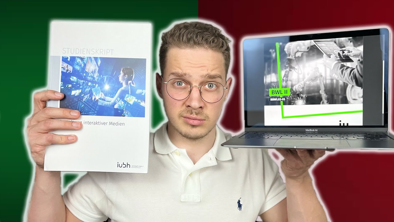 Digital lernen vs auf Papier | Was ist besser?