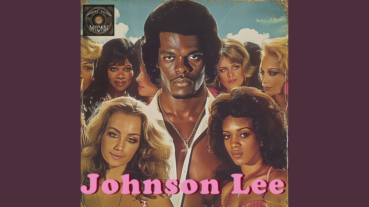 Johnson Lee