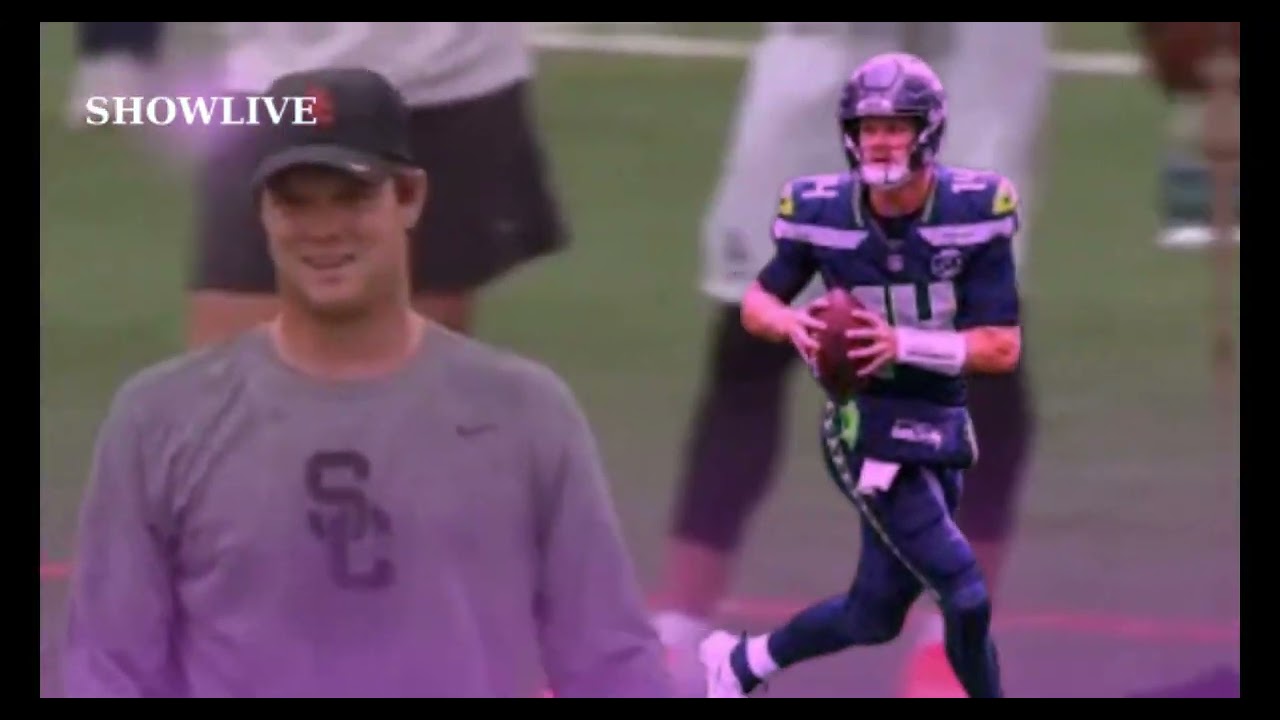 Sam Darnold Shocks The NFL - What Just Happened