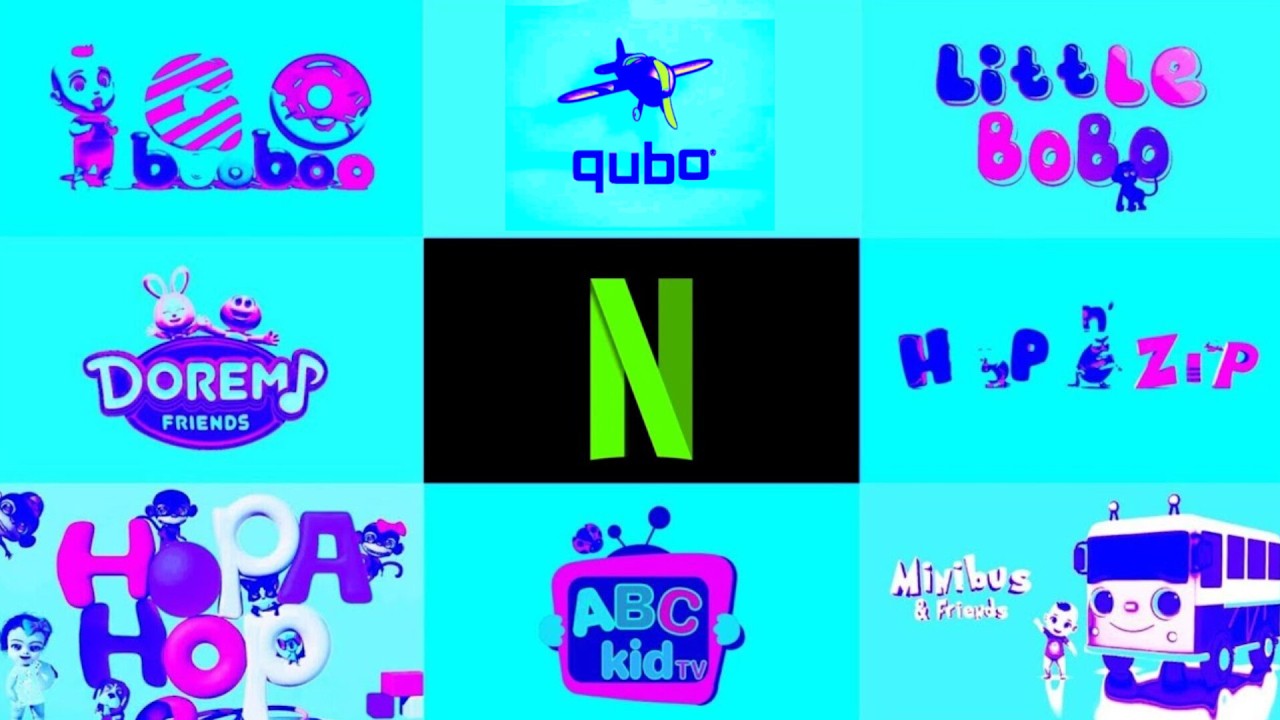 Full best logo Compilation effects: Go boo boo,TAYO, Hopa hop, ABC kids tv logo Effects