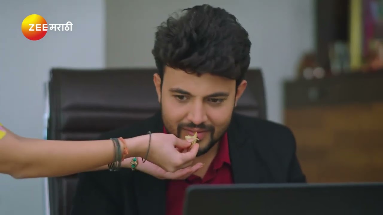 Paaru Marathi | दामिनीने पारूसाठी पेरला माणूस