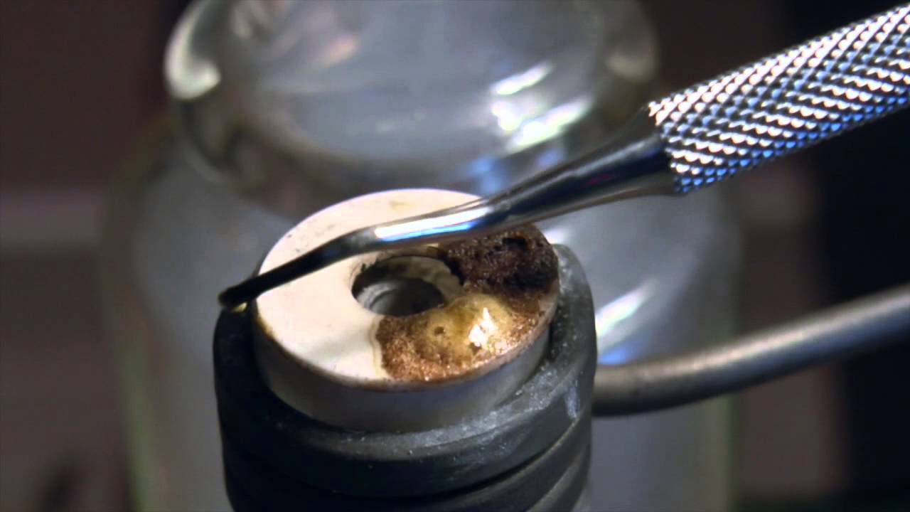 Afghanie, Barb,Haoma and Sweet Skunk Ceramic Dnail Rips fullmelt dry sift