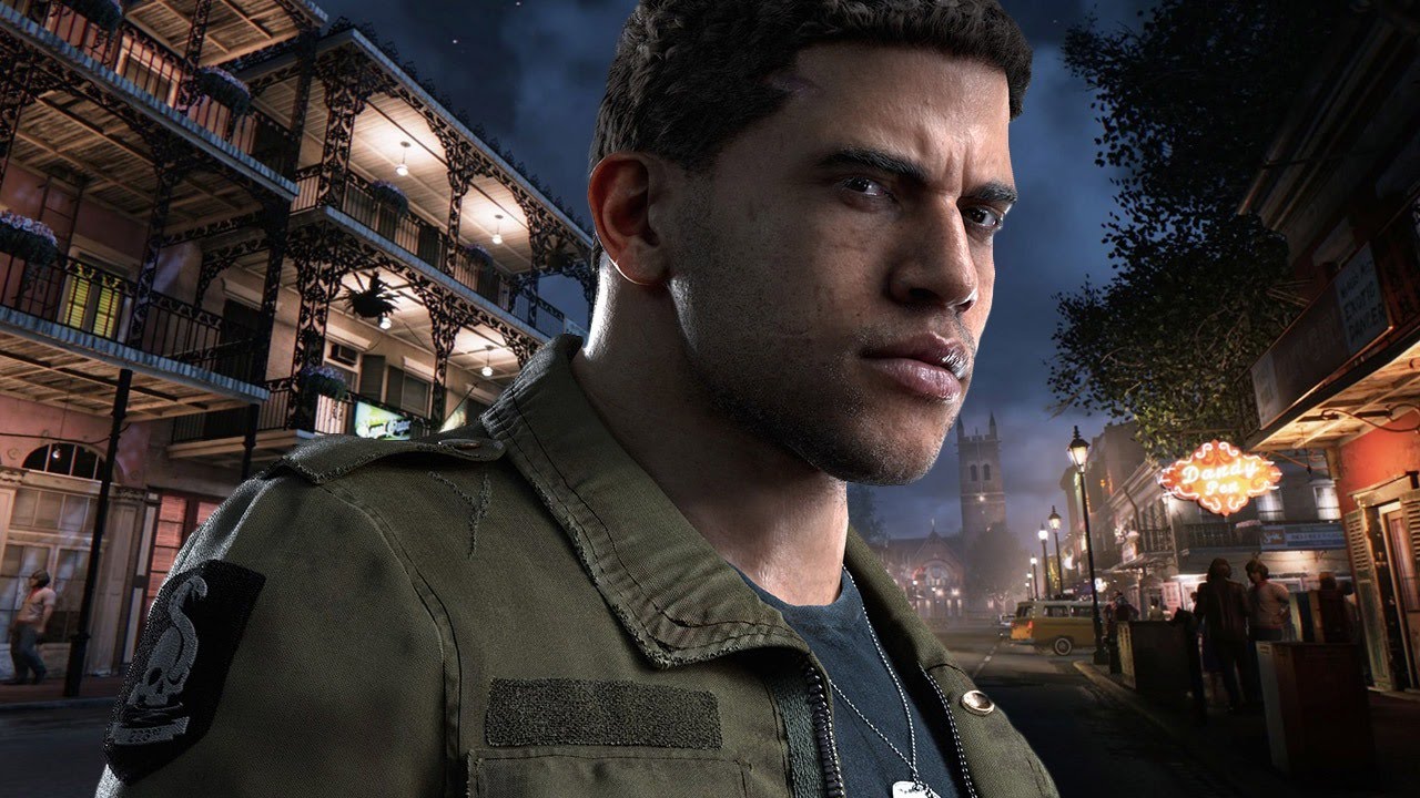 Mafia III - 12 minuti di gameplay commentato in italiano