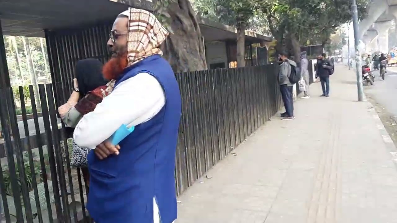 হাদির কবর জিয়ারত