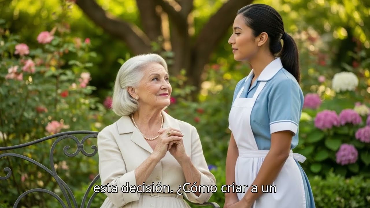 Se Burlaron De Mí En El Compromiso De Mi Hijo — Entonces Revelé Que Soy Dueña Del Hotel Donde…