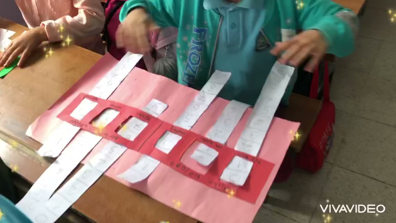 Bölükler ve basamaklar 4. Sınıf