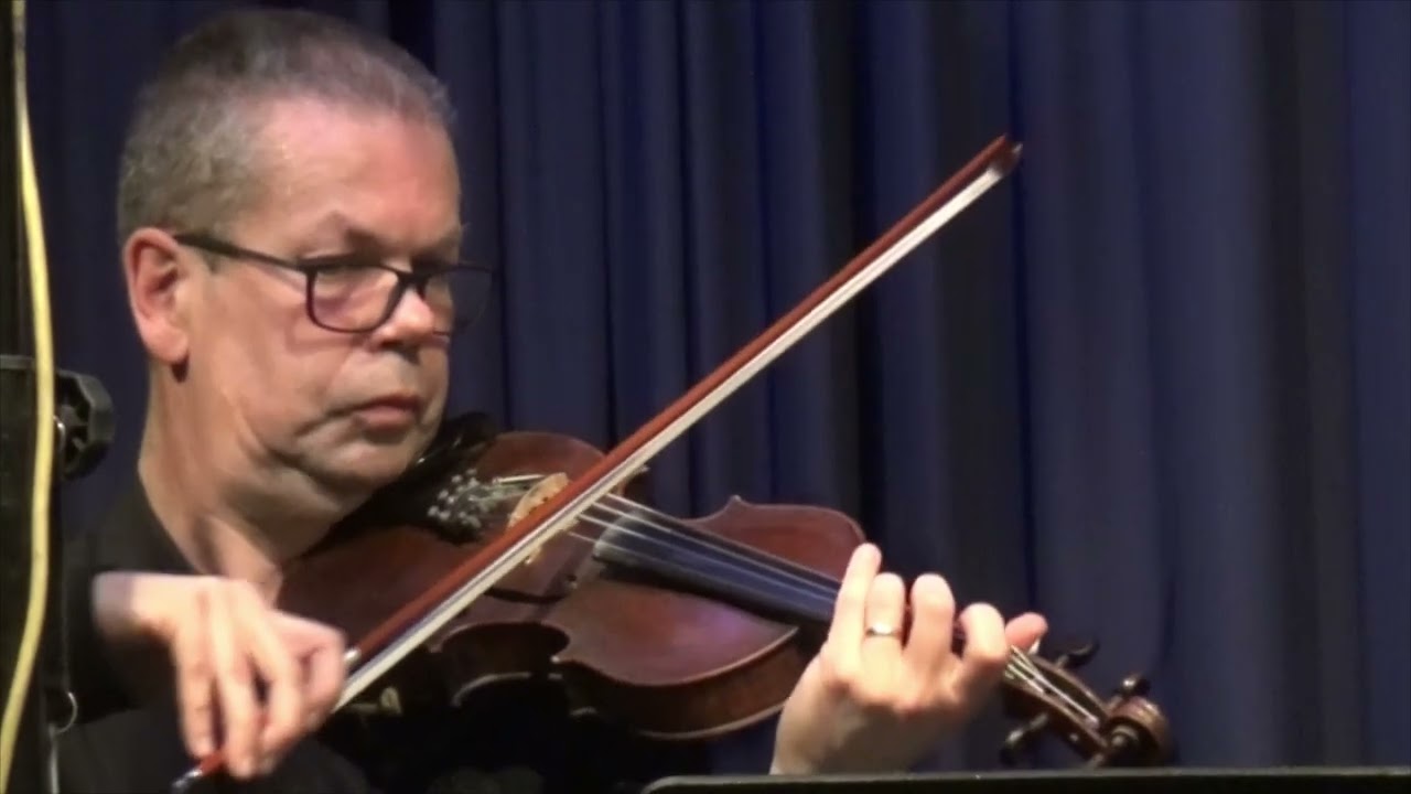 Tango Arrabal: 