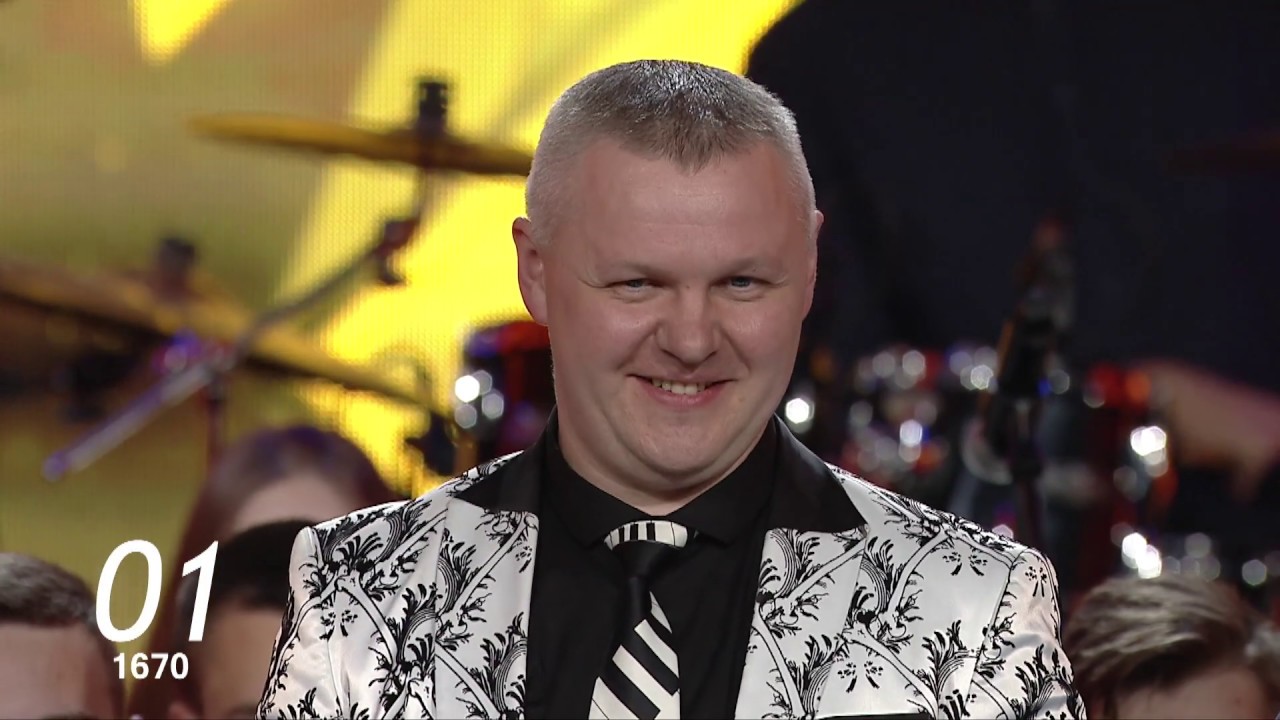 Lietuvos Talentai 2019 m. 10 serija | Rudaminos akordeono mėgėjų orkestras