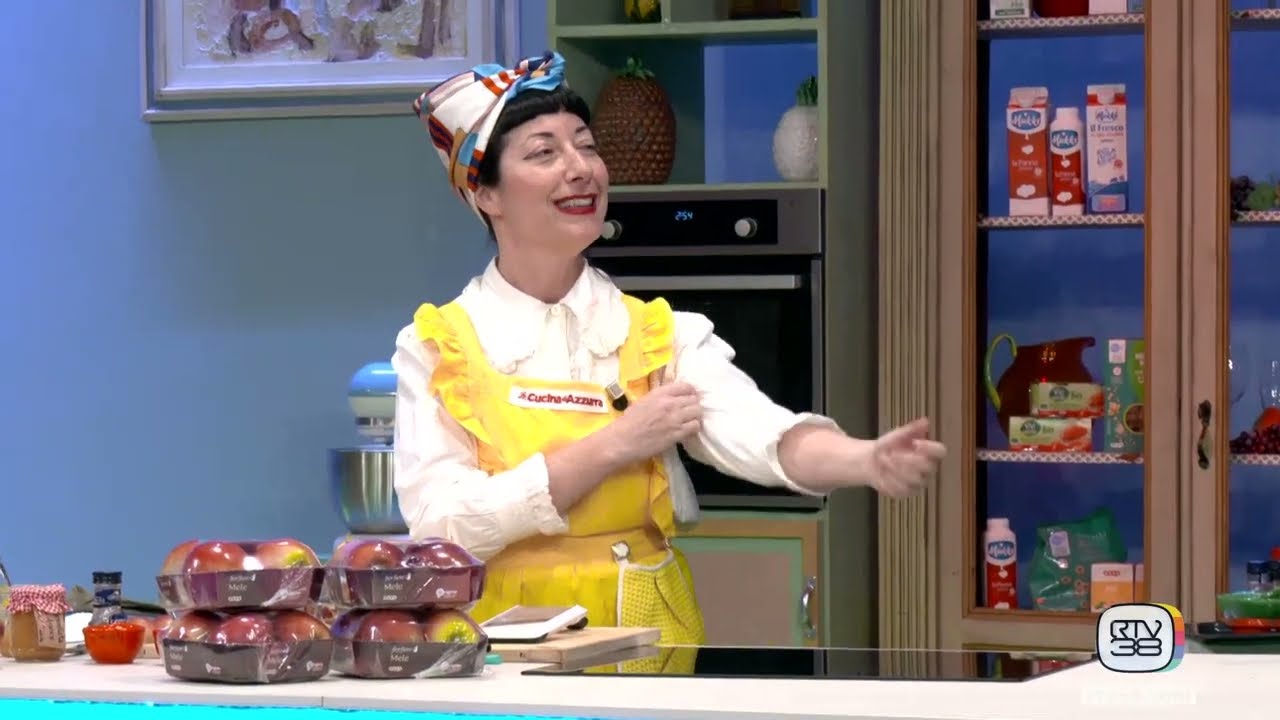 TADA' in Cucina - Venerdì 06.03.26