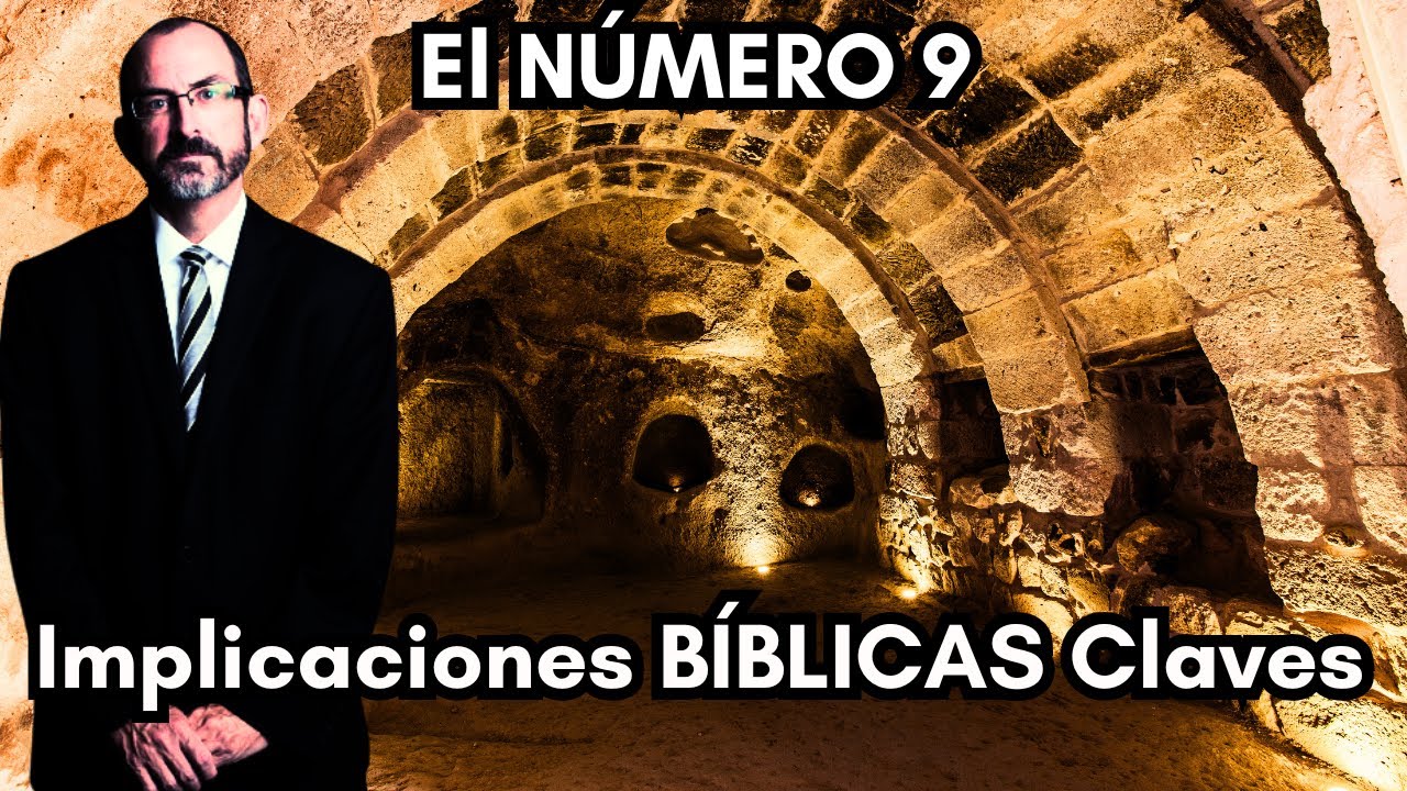 Escucha lo que los SABIOS de ISRAEL tenían que decir | Numerología 9