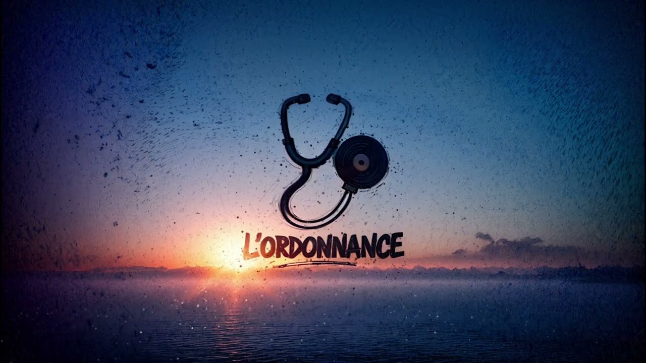 L'Ordonnance - Resonant Path