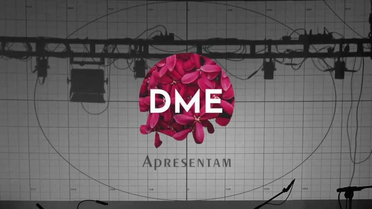 Jaime Reis - Geometrias do Inelidível • Ensemble DME • EMSCAN