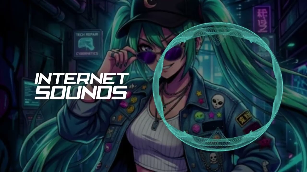 Nomi XD, Eekinomia, Human Scums - MONTAGEM FAMA! | Funk | NCS InternetSounds - Remake