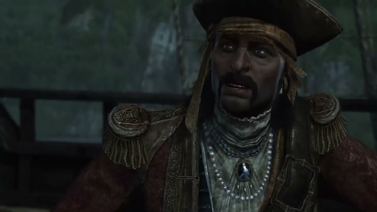 Assassins Creed 4 Black Flag