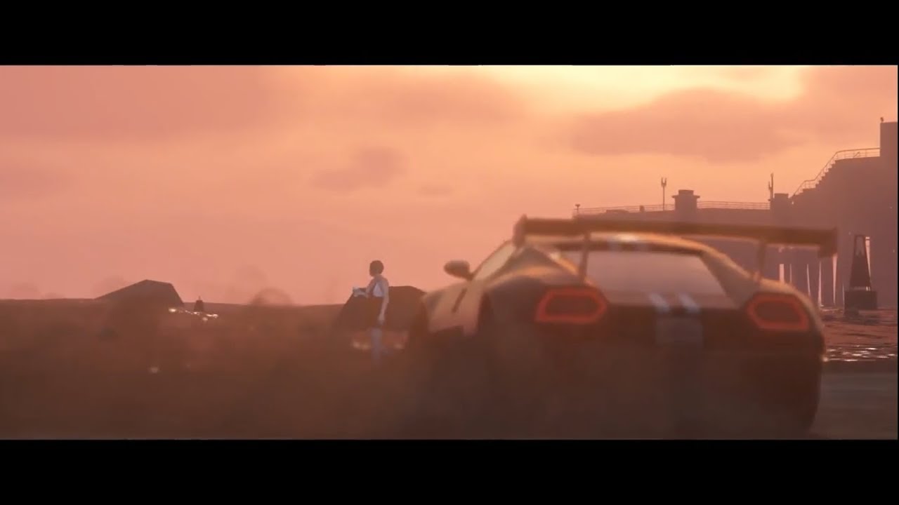 Post Malone - Rockstar ft. 21 Savage (MUSIC VIDEO)