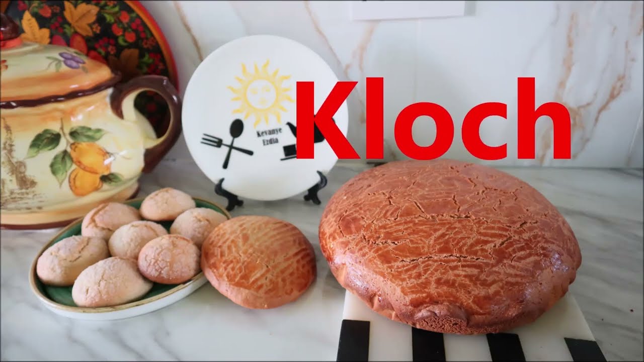 Kloch