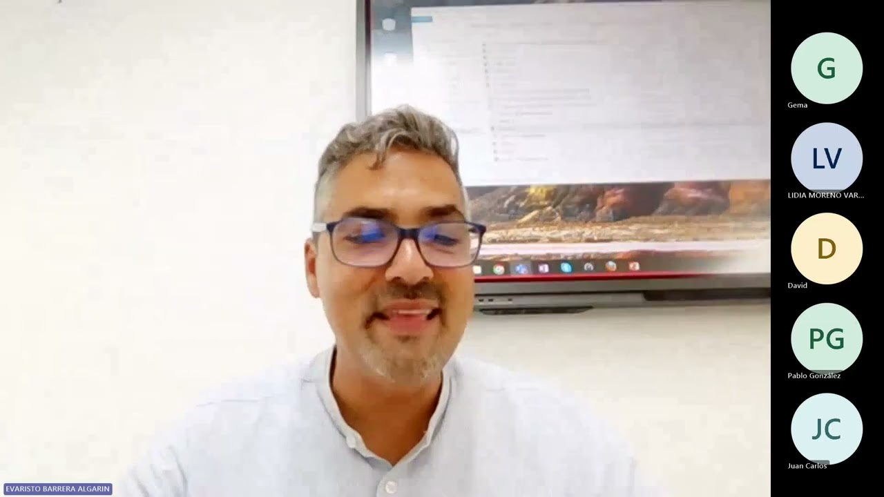 Tutoría 1. Fundamentos De Trabajo Social. Trabajo Social UNED. Evaristo Barrera 2023-2024