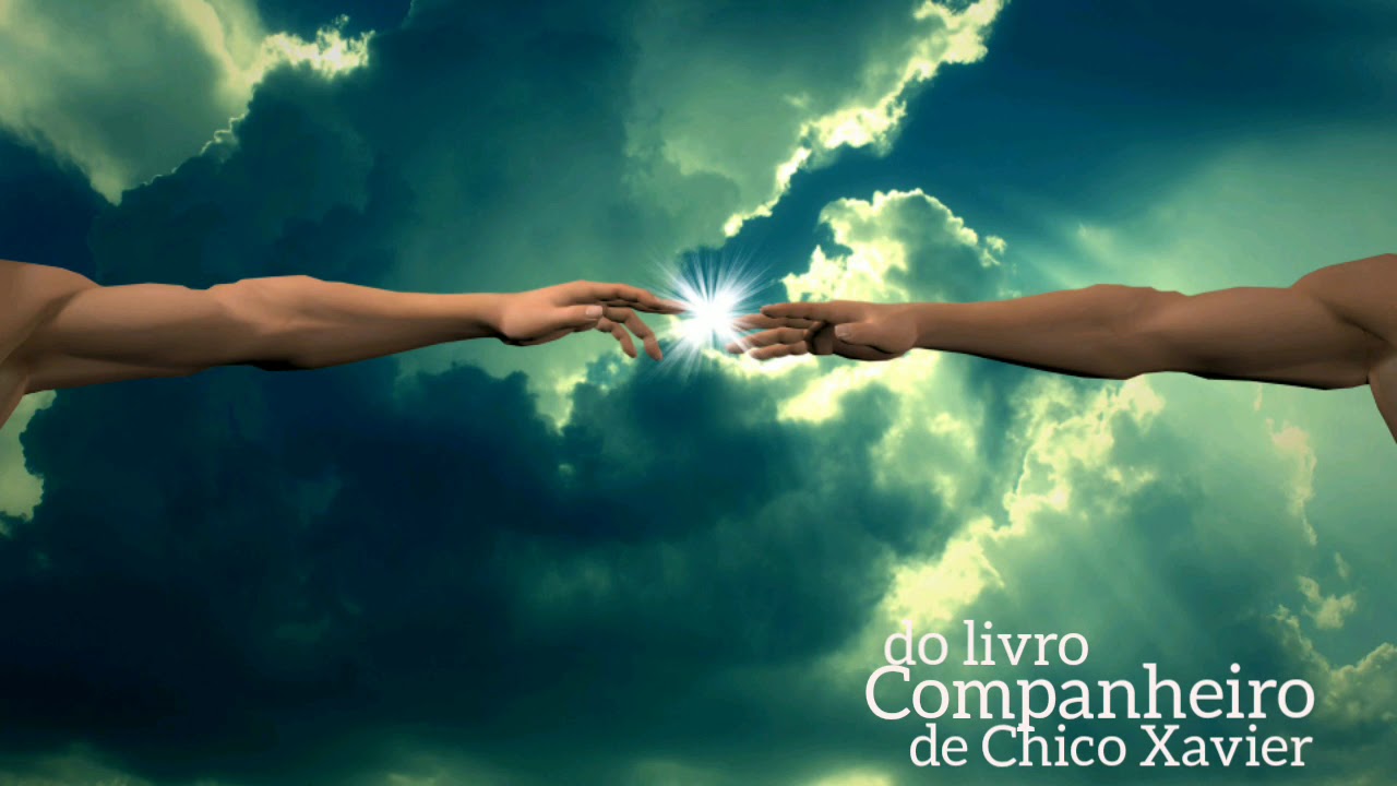 Mas Deus... do Livro Companheiro por Chico Xavier