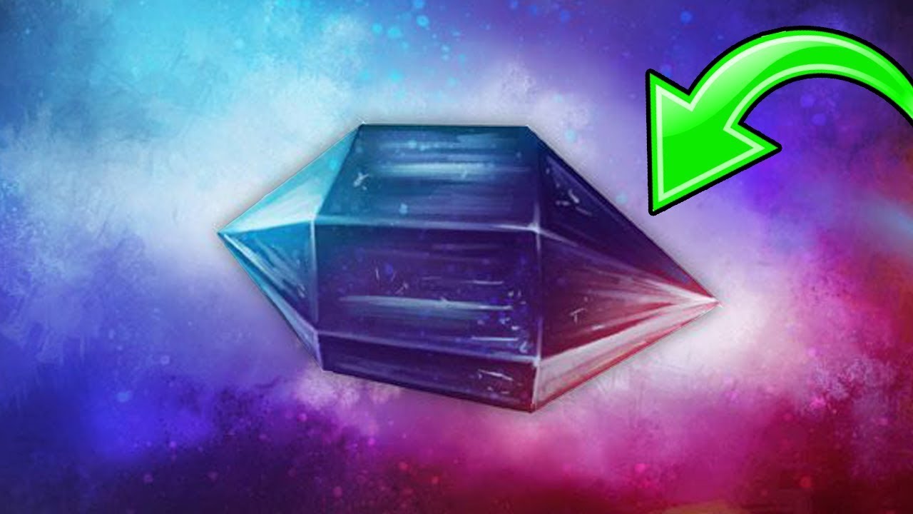 The Most POWERFUL Lightsaber Crystal (Vader had it) - NOT CLICKBAIT