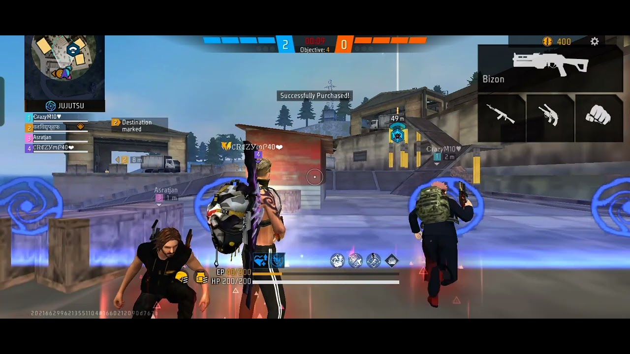 master CS Rank Push 💪 Ultimate Mix Gun Battle CS Rank Hard Match 😱 Close Fight Full Gameplay